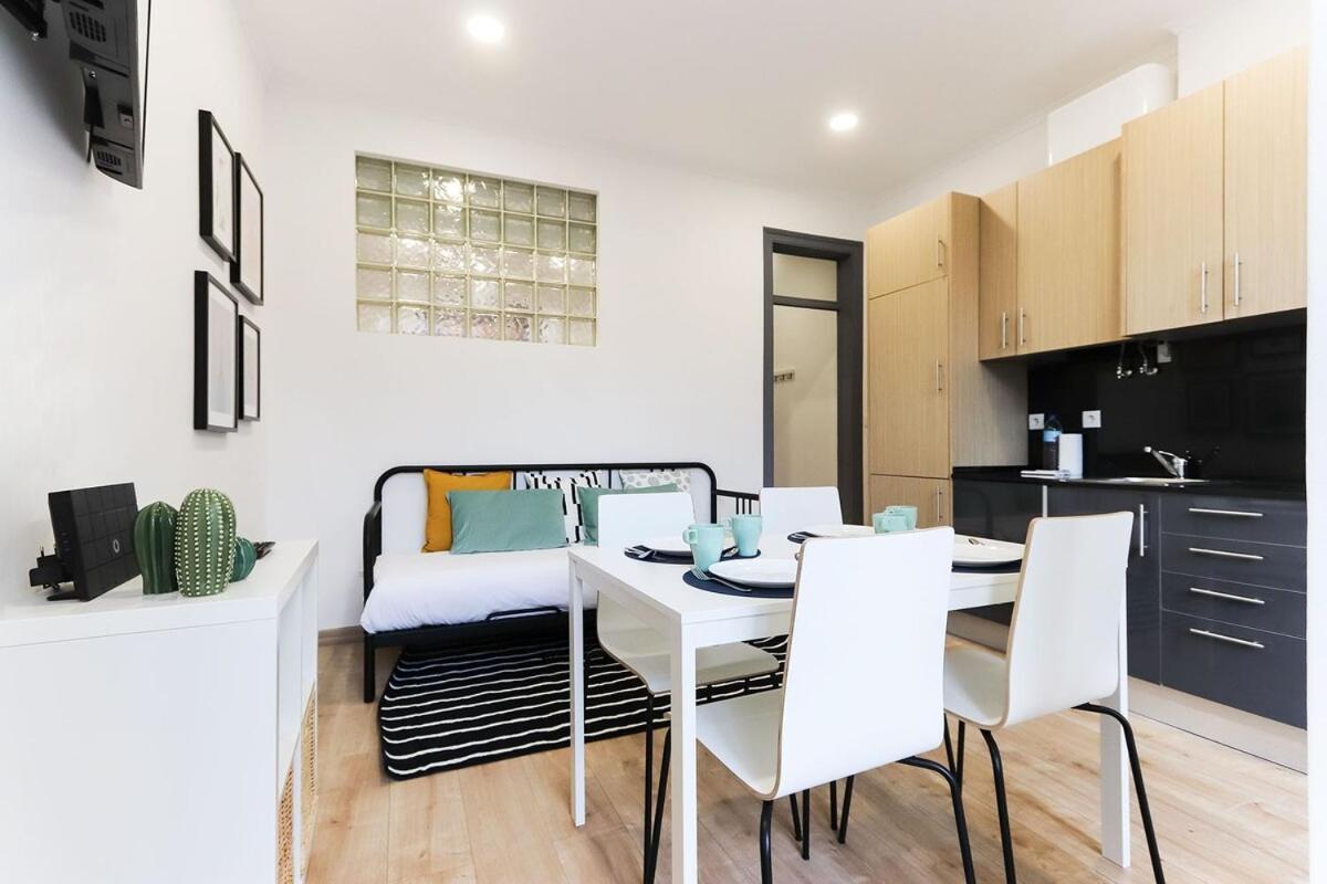 Lejlighed Typical 2 Charming Flat By Homeful Homes