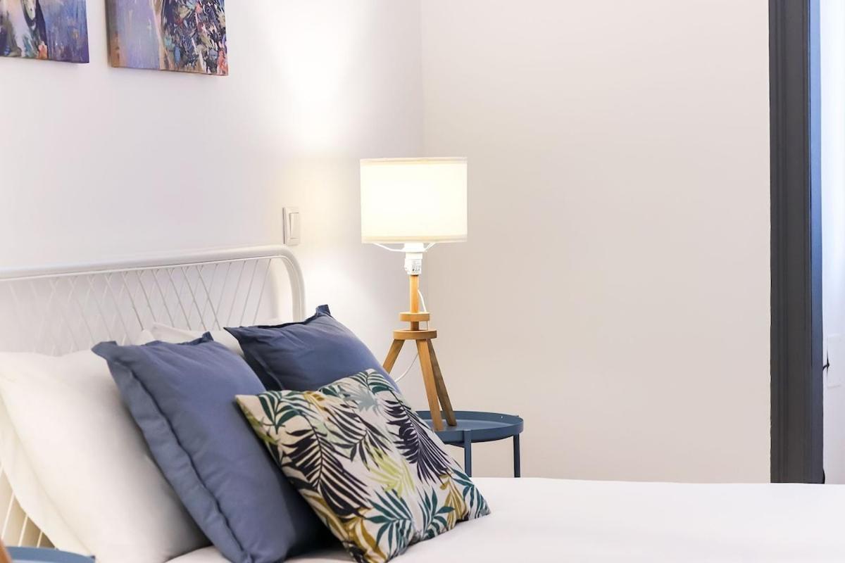 Typical 2 Charming Flat By Homeful Homes Lissabon