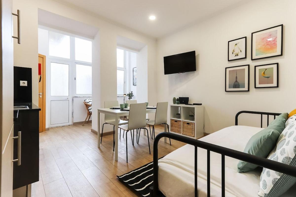 Typical 2 Charming Flat By Homeful Homes Lejlighed *