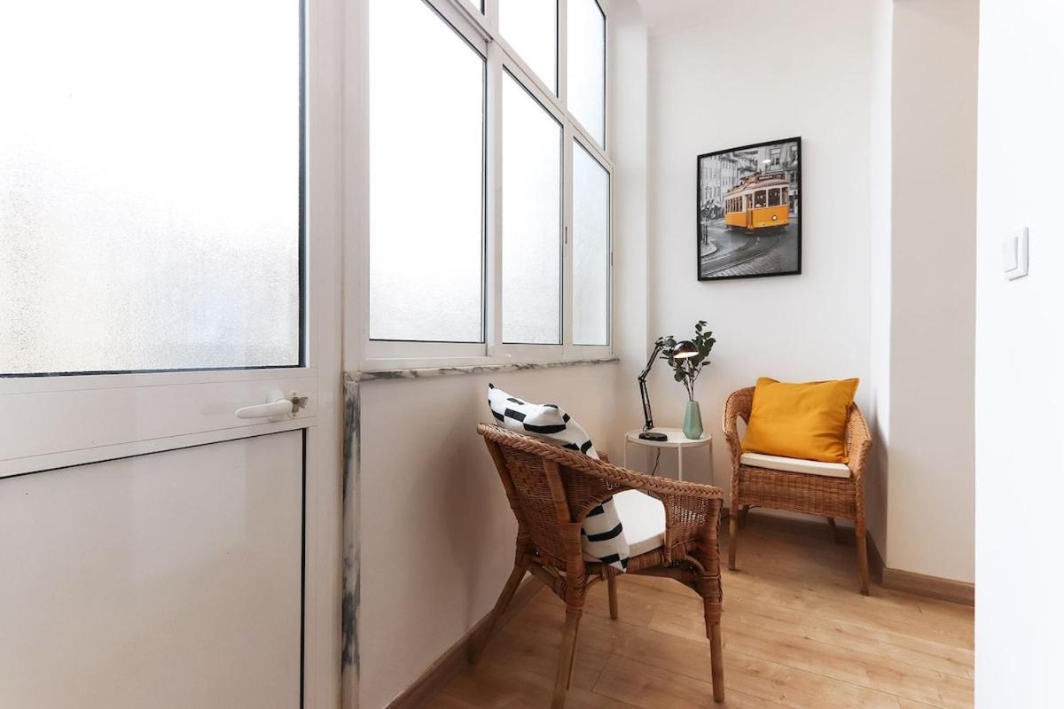 Lejlighed Typical 2 Charming Flat By Homeful Homes *