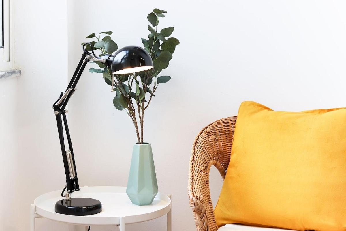 Apartment Typical 2 Charming Flat By Homeful Homes Lissabon