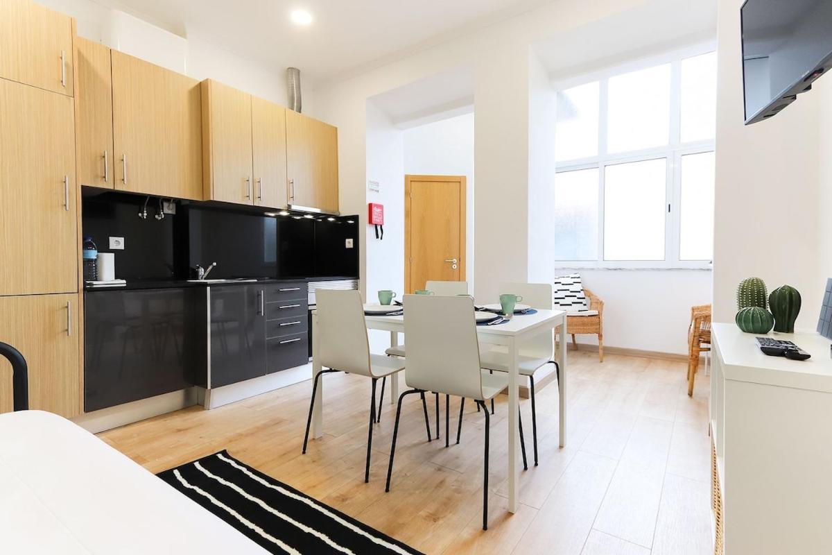 Typical 2 Charming Flat By Homeful Homes * Lissabon