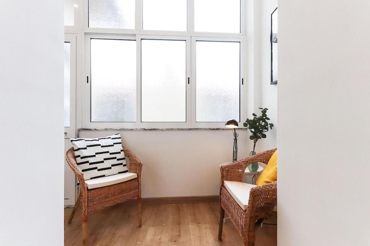 Typical 2 Charming Flat By Homeful Homes Lejlighed