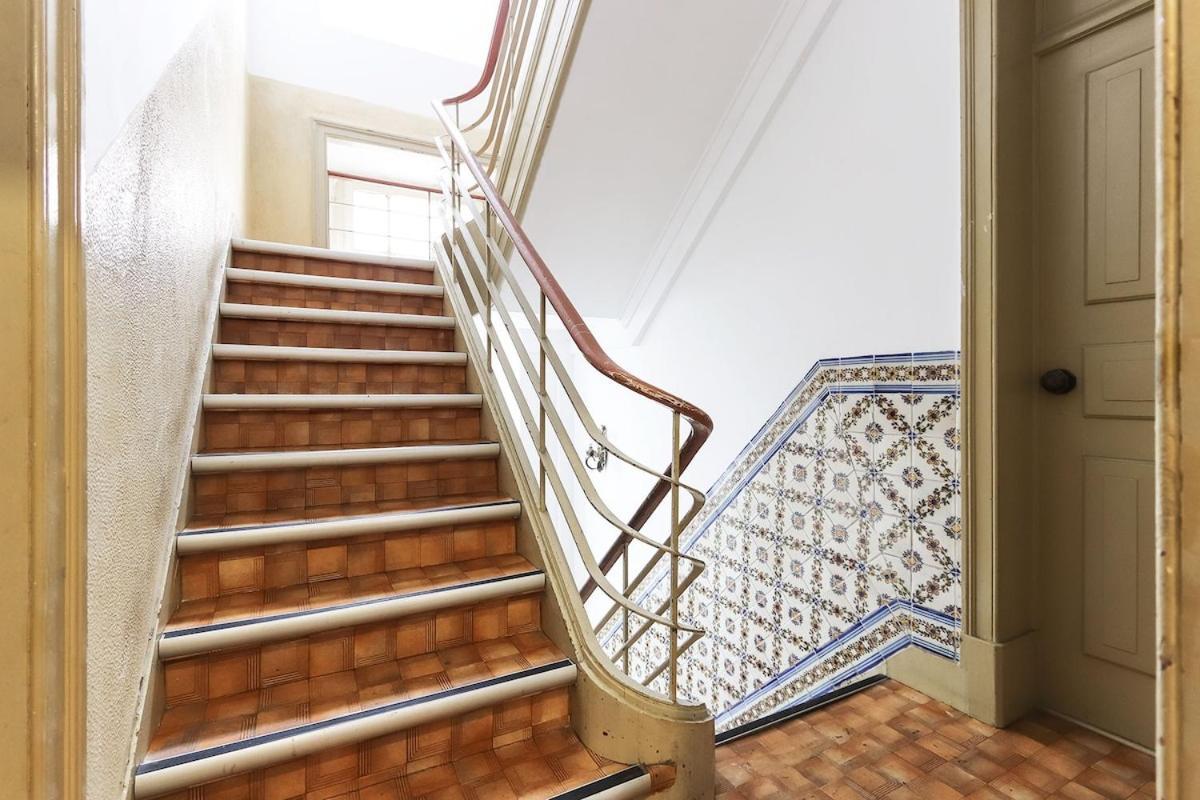 Typical 2 Charming Flat By Homeful Homes Lejlighed *