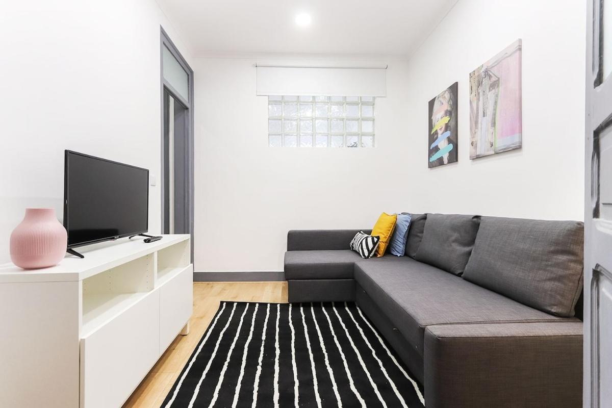 Typical 2 Charming Flat By Homeful Homes Apartment Lissabon