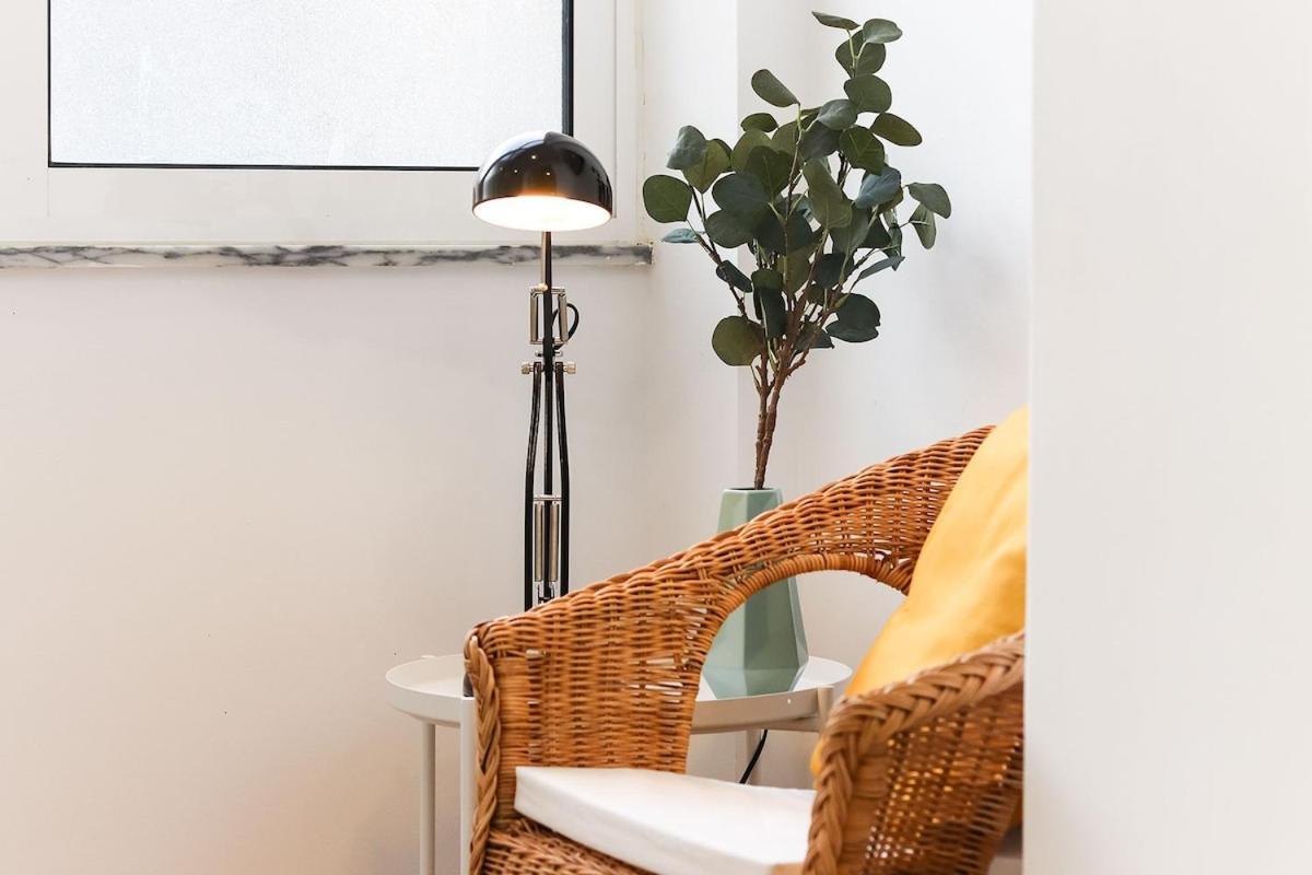 Typical 2 Charming Flat By Homeful Homes Lisboa